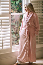 Load image into Gallery viewer, Full Length Gown | Ice Pink
