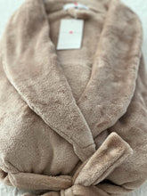 Load image into Gallery viewer, Full Length Gown | Taupe
