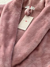 Load image into Gallery viewer, Waltz Length Gown | Dusty Pink
