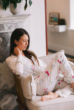 Load image into Gallery viewer, It&#39;s Spring | Classic PJ | Spring Meadow
