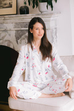 Load image into Gallery viewer, It&#39;s Spring | Classic PJ | Spring Meadow
