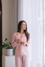 Load image into Gallery viewer, It&#39;s Spring | Classic PJ | Pale Pink
