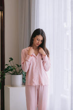 Load image into Gallery viewer, It&#39;s Spring | Classic PJ | Pale Pink
