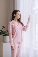 Load image into Gallery viewer, It&#39;s Spring | Classic PJ | Pale Pink
