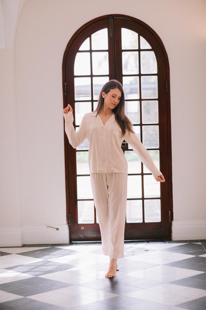 It's Spring | Classic PJ | Nougat