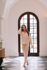 It's Spring | Classic PJ | Nougat