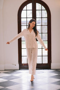 It's Spring | Classic PJ | Nougat