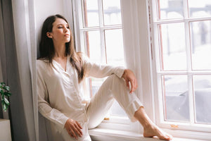 It's Spring | Classic PJ | Nougat