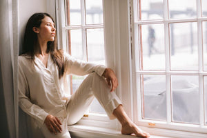It's Spring | Classic PJ | Nougat