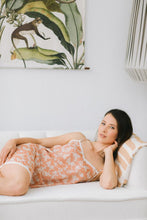 Load image into Gallery viewer, It&#39;s Spring | Chemise | Coral
