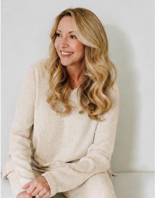Moonlight Magic | Comfy PJ | Oatmeal
