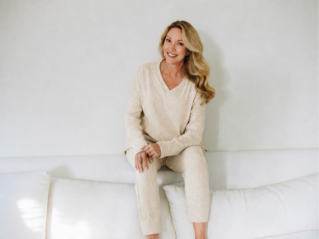 Moonlight Magic | Comfy PJ | Oatmeal
