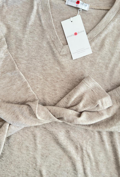 Moonlight Magic | Comfy PJ | Oatmeal