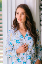 Load image into Gallery viewer, Sleeping Softly Collection | Classic PJ | Ginkgo Floral

